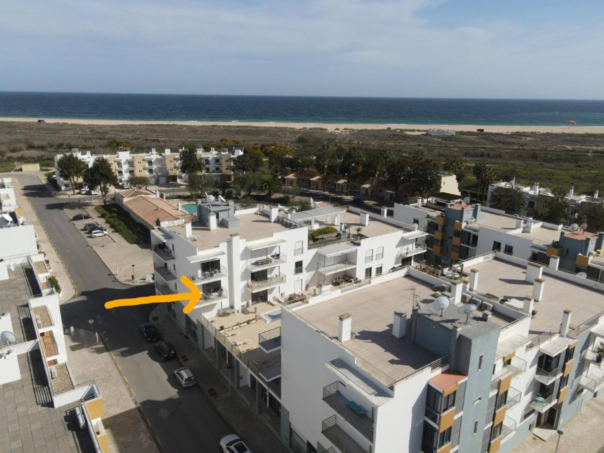 Casa Happiness, Swimming Pool, Fast Wifi, Parking Apartment Lagos Exterior photo
